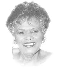 Obituary for Laurie Lady Miller