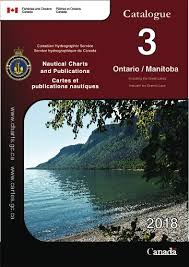 Canadian Chart Catalogue 3 The Great Lakes Pdf By