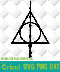 Download Download Deathly Hallows Svg Free Pics