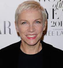 Annie Lennox I May Be Mad I May Be Blind I May Be Viciously Unkind But I Can Still Read What You Re Thinking Why Annie Lennox Annie Lennox