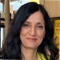 Roopali Bali Email & Phone Number