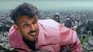 Marcelo "Coronel" Valverde anuncia show en el Teatro Nescafé de las Artes