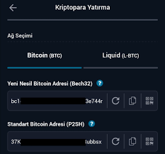 2021 güncel btcturk mobil uygulamaları trezor one soğuk cüzdan uygulaması Bitcoin Adresi Nedir Ve Nasil Alinir Limenya