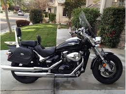 The suzuki boulevard c50 (vl800) is a cruiser motorcycle made by suzuki motor corporation since 2001. 2008 Suzuki Boulevard M50 Specs Best Auto Cars Reviews