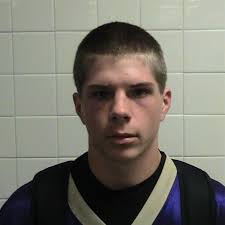 Marvin Robles' High School Bio