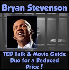 Bryan stevenson ted talk