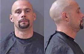 Arrested for drunk driving in Indiana (IN)