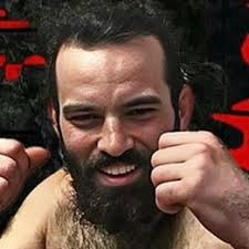 Matt Leblanc vs. Sean Kedy, FLA 11