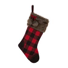 Ships free orders over $39. Plaid Christmas Stockings At Lowes Com