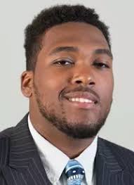 Darius Jackson Scores Two Rushing TDs in Setback at Northern Illinois