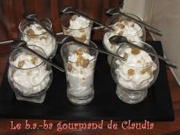 Verrines De Mousse Au Chocolat Stries Chocolat Blanc Recette Ptitchef Recette Mousse De Marron Recette Dessert Mousse Creme De Marron