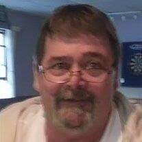 Jeff Frampton's Instagram, Twitter & Facebook