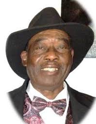 Obituary for Jerry Belton