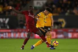 Ilkay gündogan (manchester city) right footed shot from very close range to the high centre of the goal. Premier League Title Race Liverpool Beats Wolves 2 0 To Finish Second Manchester City Are Premier League Champions Sportstar