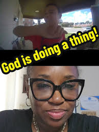 Laverne Nikki Thomas Cody