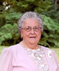 Maria O. Pereira Obituary