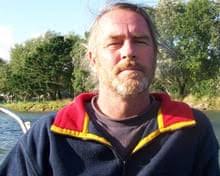 Space hopper saves girls from drowning