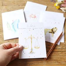 Leo the lion is a fire sign and with that comes a need to express yourself with drama and flair. Star Sign Birthday Card Greetings Cards Lisa Angel