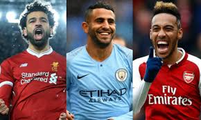 The argentine took home an eye watering $126 million, $92 million which was in. Top 10 Highest Paid African Footballers 2021