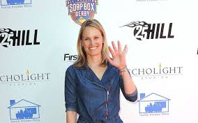 Maureen flannigan is a 47 year old american actress. Maureen Flannigan S Net Worth Earnings Married Husband Children Height Age Movies Career Facts Wiki Bio