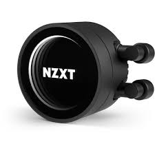 I returned the x63 due to the missing fan control. Compare Nzxt X53 Vs Nzxt X63 Vs Nzxt Kraken M22 B H Photo