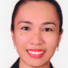 Fiona Mary CABRILLOS