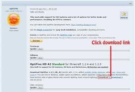 Maybe you would like to learn more about one of these? How To Use Optifine To Boost Mincraft S Visual Performance To Eliminate Lag And Speed Up Rendering Minecraft Wonderhowto