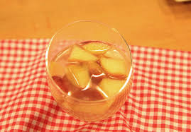 Elmali Armutlu Komposto Yemek Tarifleri Yemek Tatli