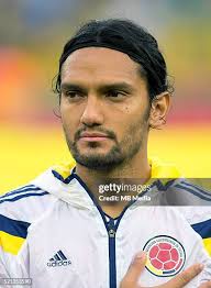 777 Colombian Abel Aguilar Stock Photos, High-Res Pictures, and Images