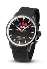 Tornado watches are exclusively designed for men who love the outdoors, sports, and adventure. Classic Tornado Tng Watches