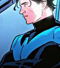 I tried getting better quality 🫡 #nightwing #nightwingedit #richardgrayson  #fyp #foryoupage #viralvideo #youngjustice #adorenightwing @TikTok