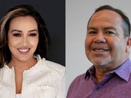 Your El Paso voter guide for the November 8, 2022 general election