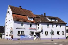 Große übersicht zu wohnungspreisen in neuhausen auf den fildern. Hotel Post Neuhausen Gasthaus Baden Wurttemberg At Hrs With Free Services