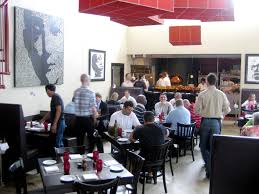 Paul Martin S American Grill In Irvine Ca Is A Farm To Table Restaurant Find A Farm To Table Restaurant In A City Ne Best Happy Hour Restaurant Trip Planning