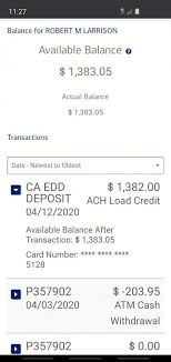 Additional information on the debit card on edd website here when will i get my bank of america debit card? Certify For Benefits Edd Page 4 Uber Drivers Forum