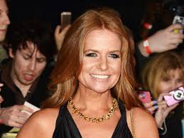 Patsy Palmer reveals why she said yes to Dancing
