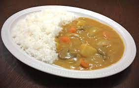大正時代のライスカレーレシピ レシピ ライスカレー 料理