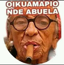 Asunción, alumnas del colegio Goethe