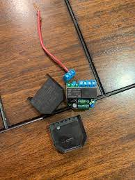 Unico per le sue dimensioni ridotte che consente di essere installato facilmente nelle classiche cassette 503, viene fondamentalmente usato. Shelly 2 5 Fell Apart During Install Homeassistant