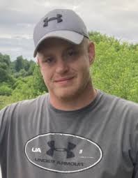 Obituary for Eric Daniel Leek