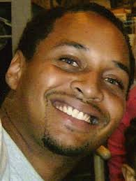 Robert LANEY Obituary (2012)