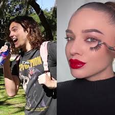 Aimee Carty Jared Mccain