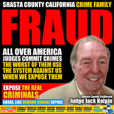 Corrupt Judge Jack Halpin