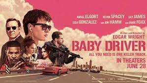 Baby Drive 2017 Full Movie Hd 1080p Titre Du Site