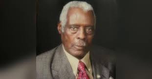 Rawleigh Fred Fitzgerald, Sr. Obituary