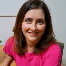 Jayne Kingsley Author