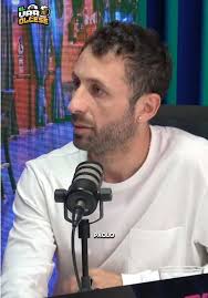 Horacio Calcaterra en El Var de Olcese: ¡No te lo pierdas!