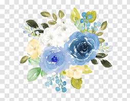 Watercolor flowers watercolor paintings watercolors blue painting hydrangea painting blue art botanical art flower. Watercolor Painting Blue Watercolor Flowers Floral Design Afterward Transparent Png