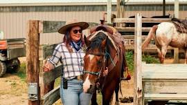 Adult Horse Camp