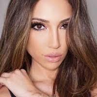 Eileen Sandoval's Instagram, Twitter & Facebook